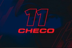 Red Bull anuncia a Sergio Pérez como piloto para 2021