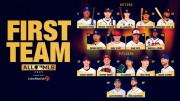Elegido equipo All-Star de la MLB