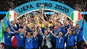 Italia se consagra campeón de la Eurocopa