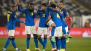 Brasil sigue dominando las Eliminatorias Sudamericanas
