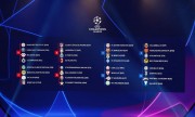 Definidos los grupos de la UEFA Champions League 2021-2022