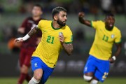 Brasil no tiene rival en las Eliminatorias Sudamericanas