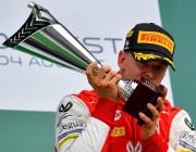 Mick Schumacher debutará el año que viene en la F1 con Haas